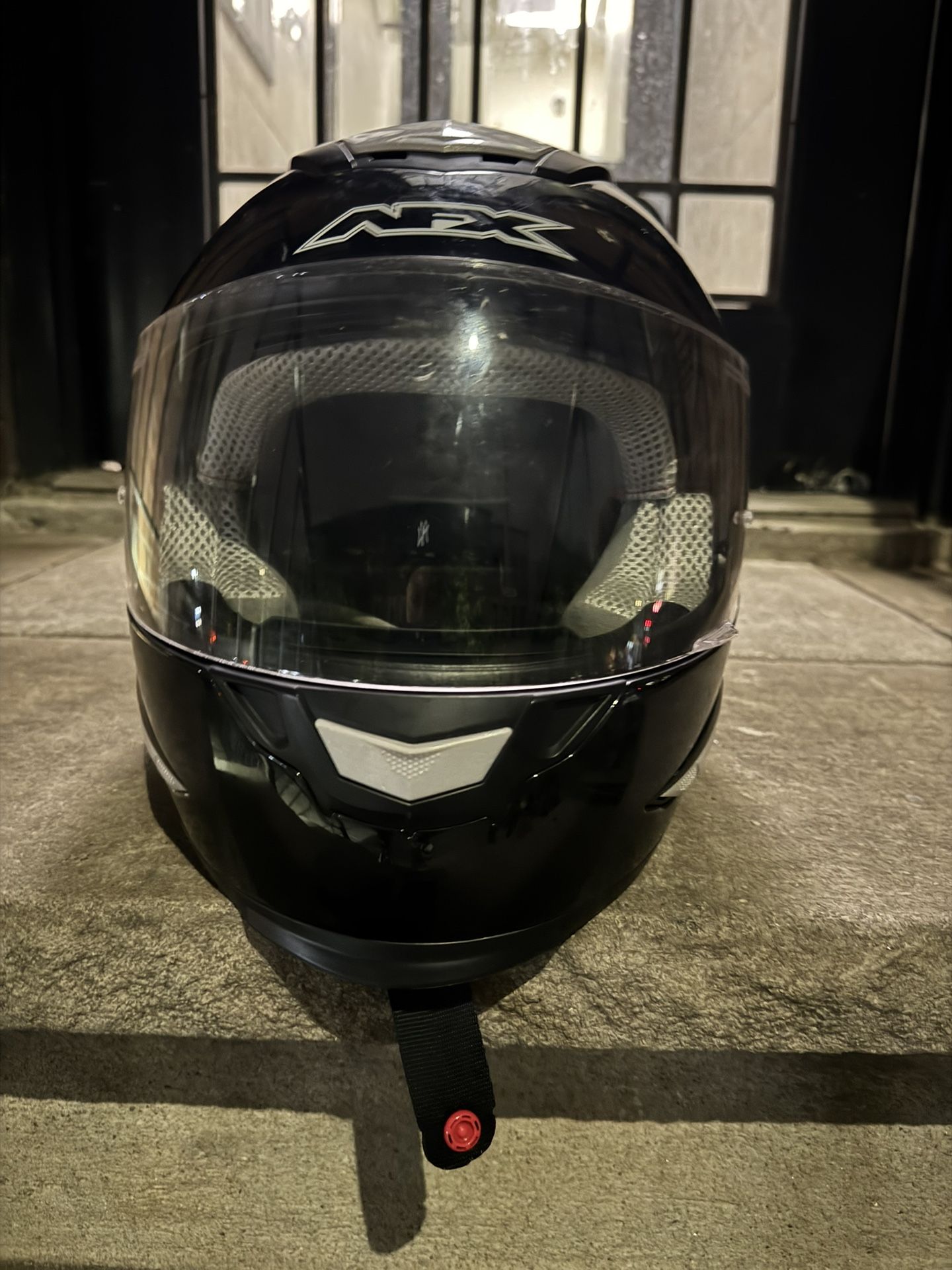 AFX Helmet