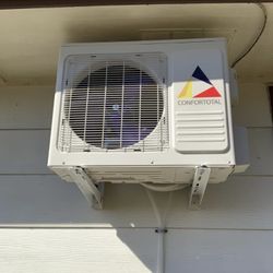 Mini split A/C  Nuevos $500.00+tax  