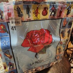Loteria Bags