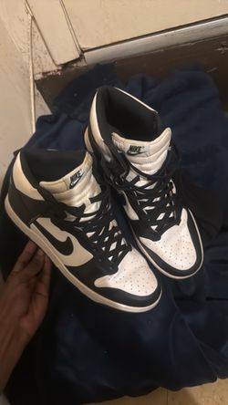 nike dunks