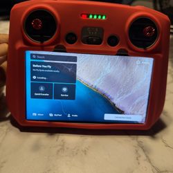 RC DJI CONTROLLER RC-1 