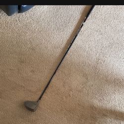 Wilson Wild Thing Jumbo Metal Driver 