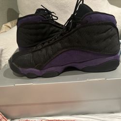 Jordan 13s