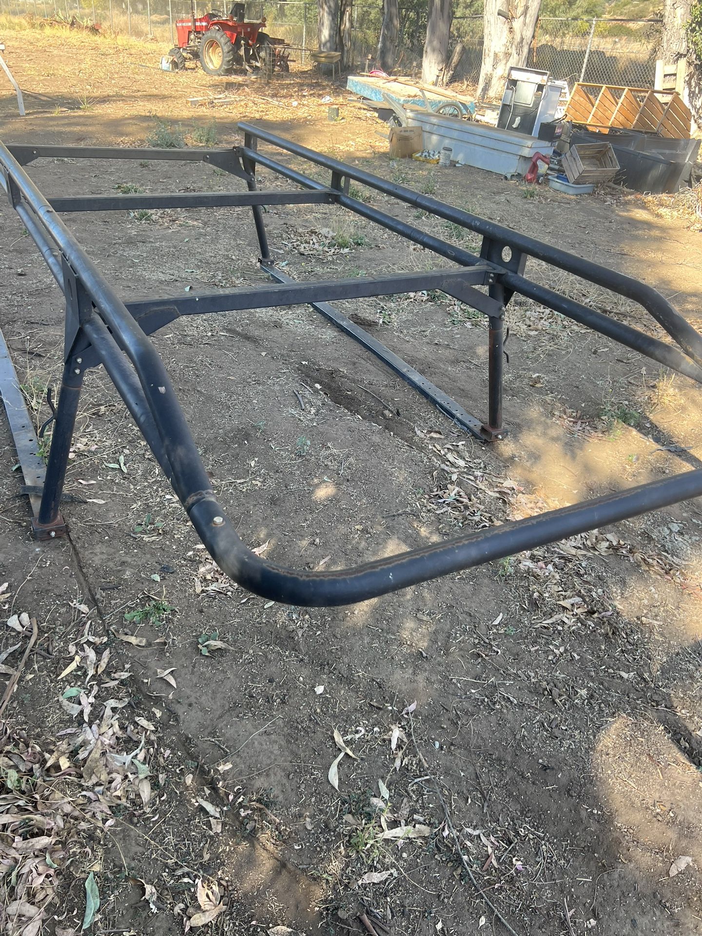 Truck Rack