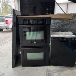 Whirlpool Appliances 