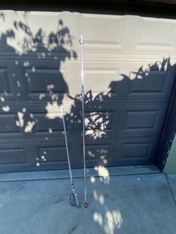 Graco Extended Reach Pole Gun 36”
