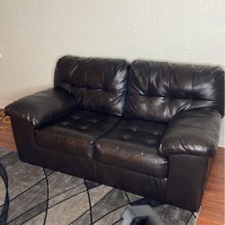 Norman Family Size Couch