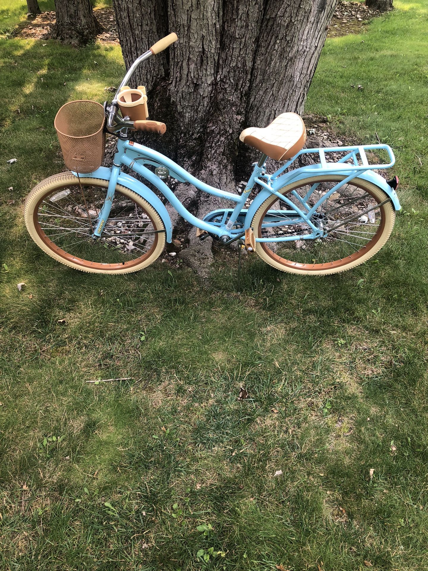 26” Cruiser Bike (like New)