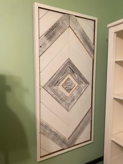 Beautiful Custom Coastal Wood Art