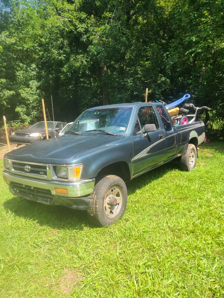 Toyota Pick Up 94