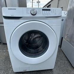 Samsung Washer 