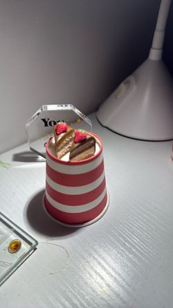 Handmade Earings