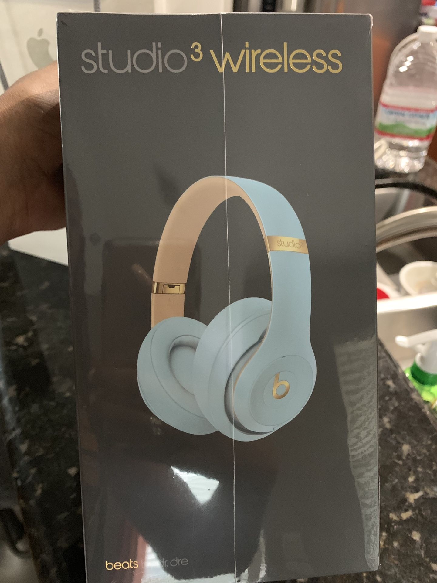 BRAND NEW Beats Studio 3 Wireless Headphones