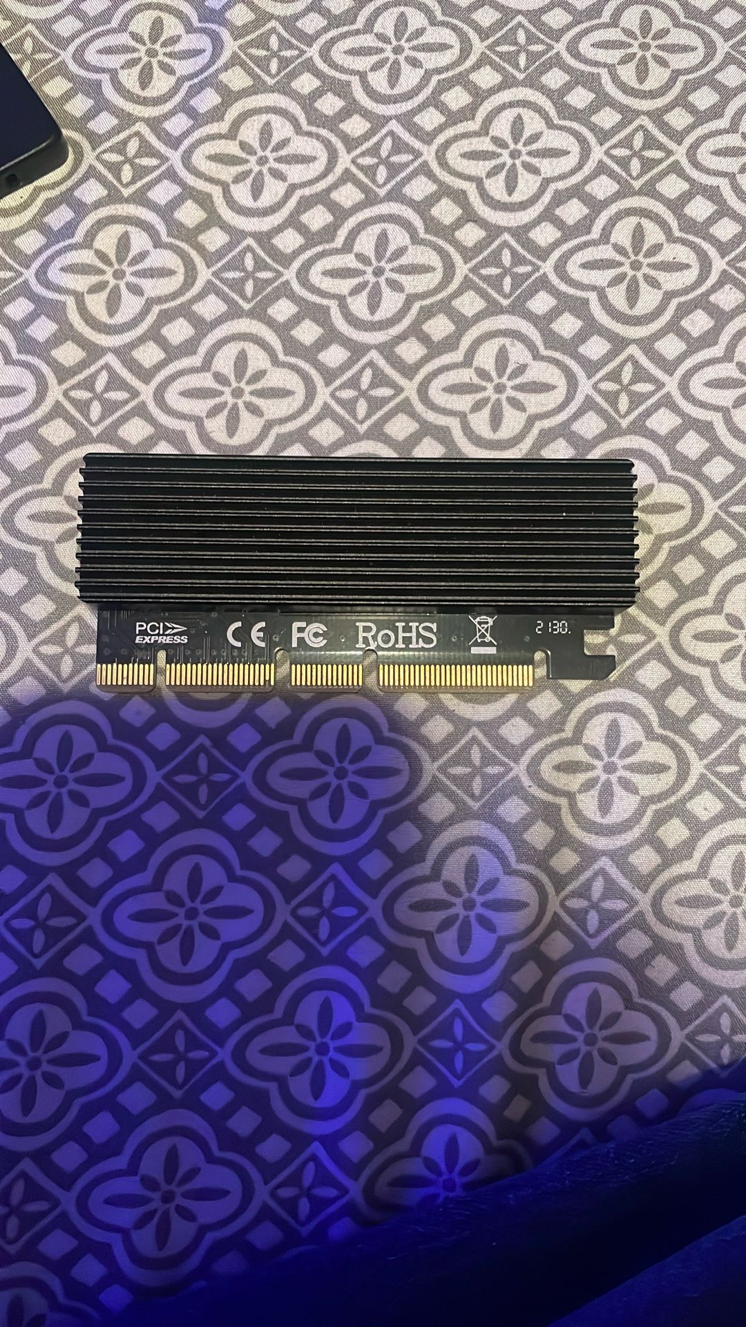 SSD Adapter