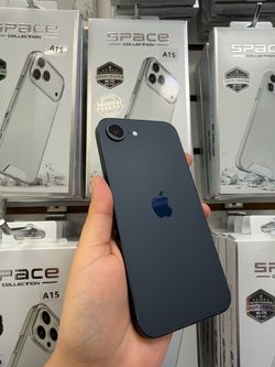 iPhone 16E 128 GB