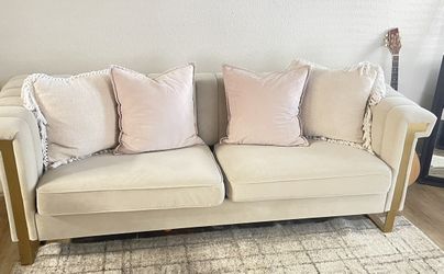 Modern Sofa