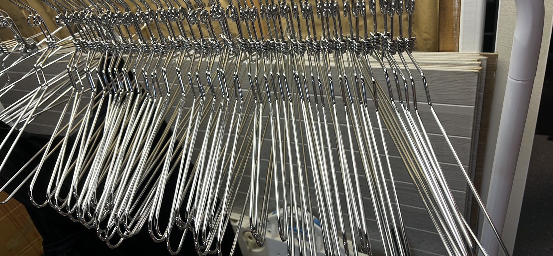 Hangers