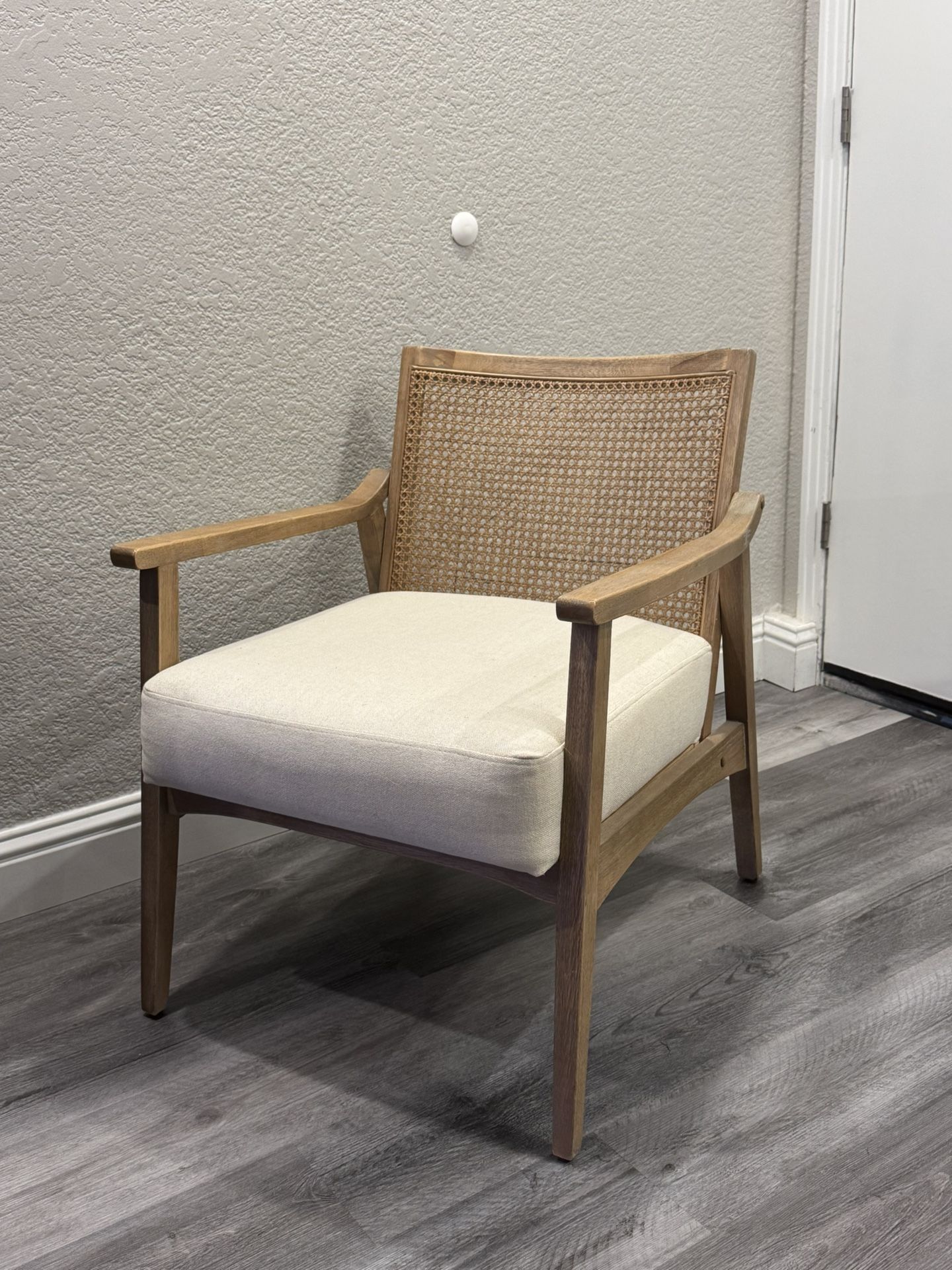 Accent Chair