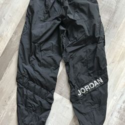 Jordan Pants 
