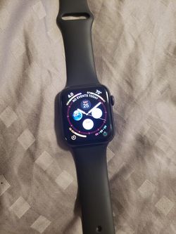 Like new apple watch serie 4 LTE 44m