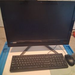 Lenovo Computer