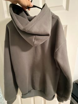 Comfrt hoodies, Size Large, Great condition both have been worn once.