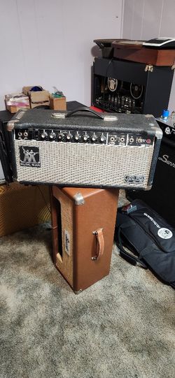 Music Man RD 100