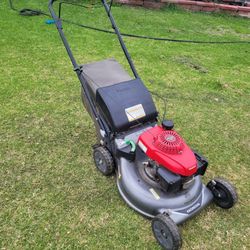 HONDA Lawn Mower 