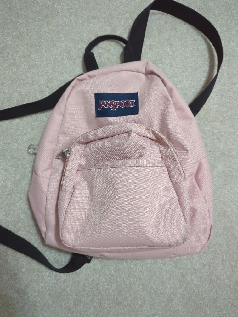 Jansport Mini Backpack 🎒