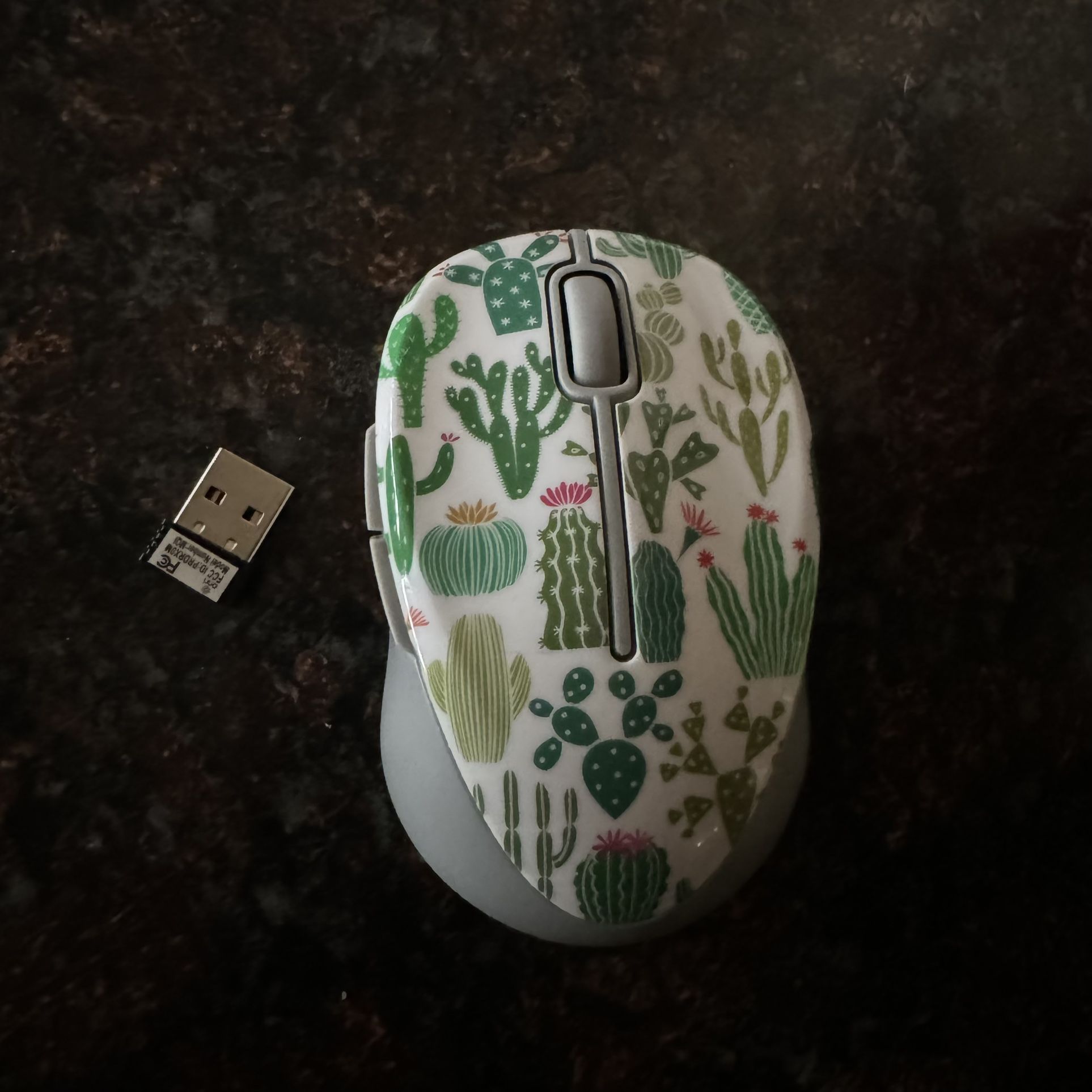 Onn Wireless mouse
