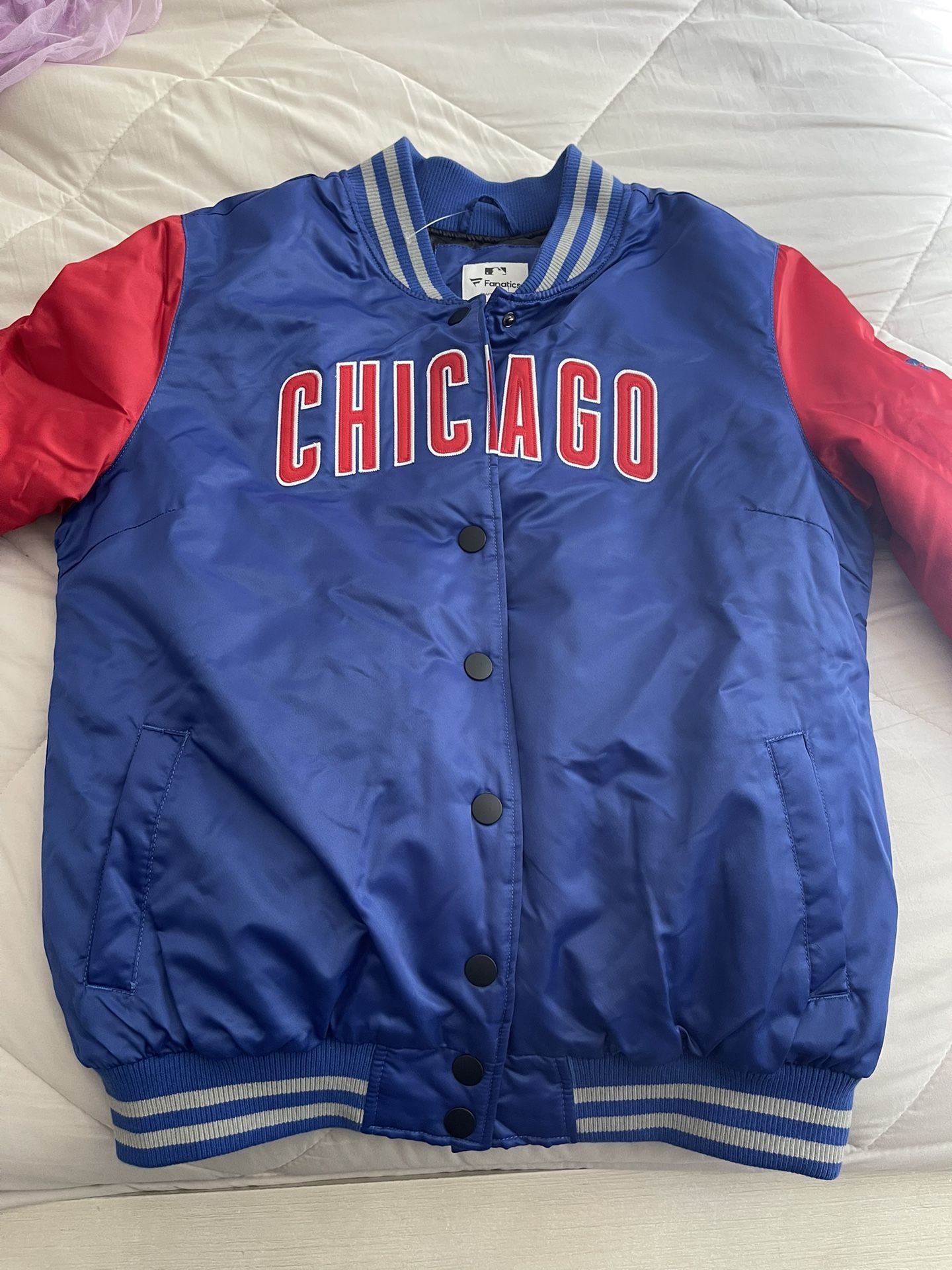 Boy Jacket