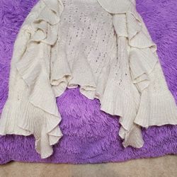 Soft Knit Sweater