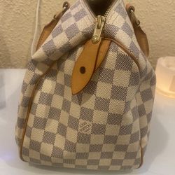 Speedy LV 