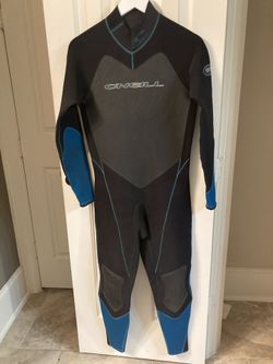 O’Neill Wetsuit