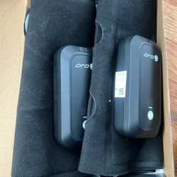 Venago Portable DVT Prevention