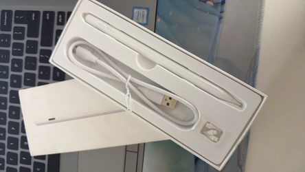 iPad Pencil (Stylus pen for iPad)