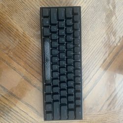 Corsair K65 60% Mechanical Gaming Keyboard