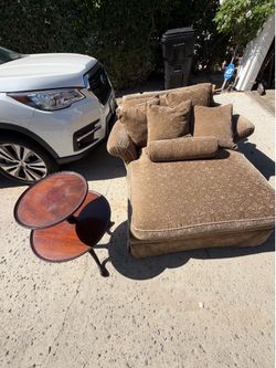 Free on curb!!
