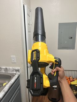 Blower 60v Tool Only 