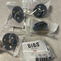 BIBS Pacifier