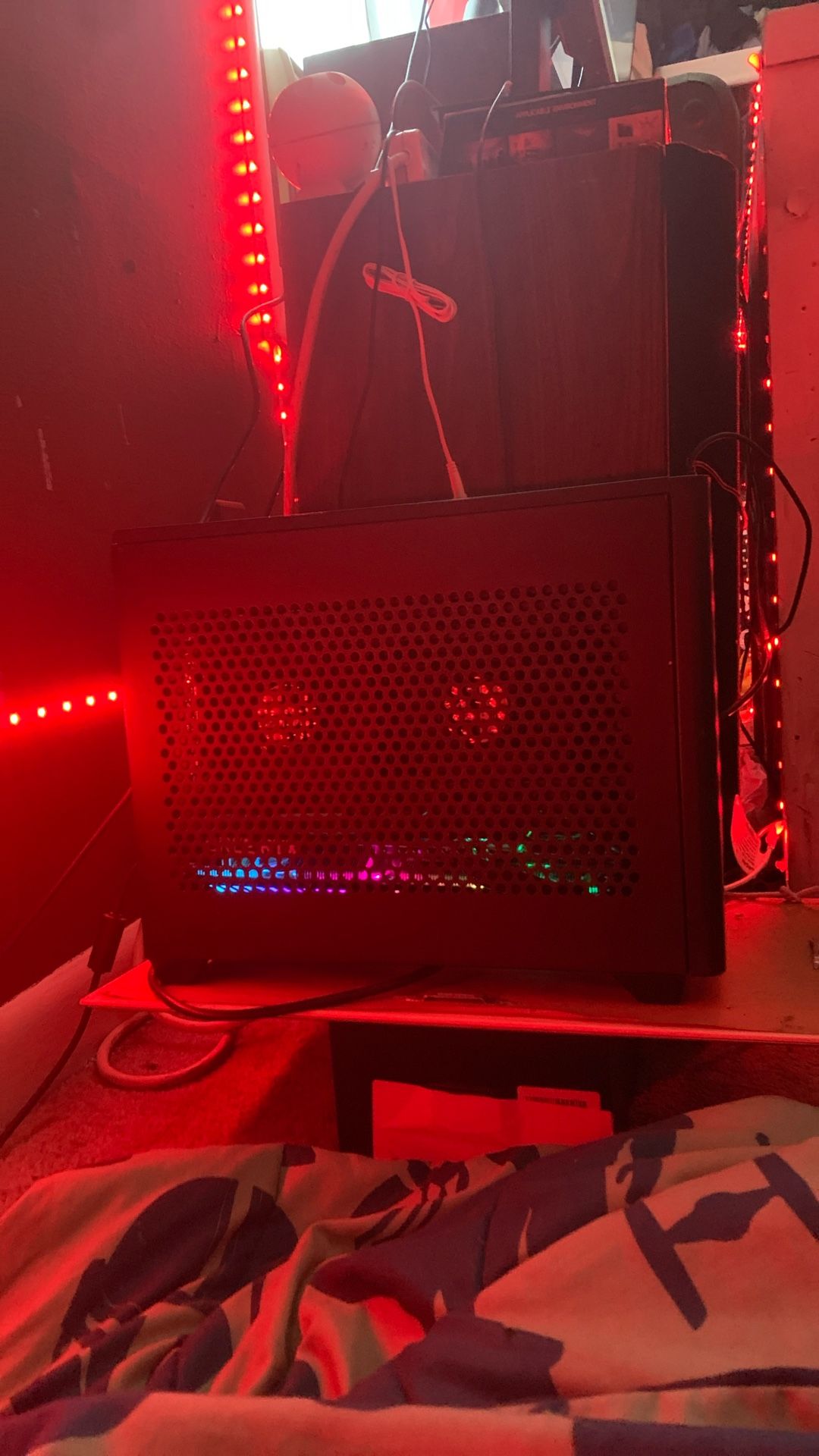 Rtx 3060 Gaming PC