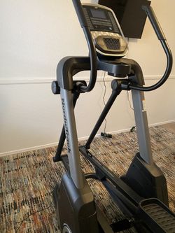 ELLIPTICAL Nordictrack Freestrider OBO