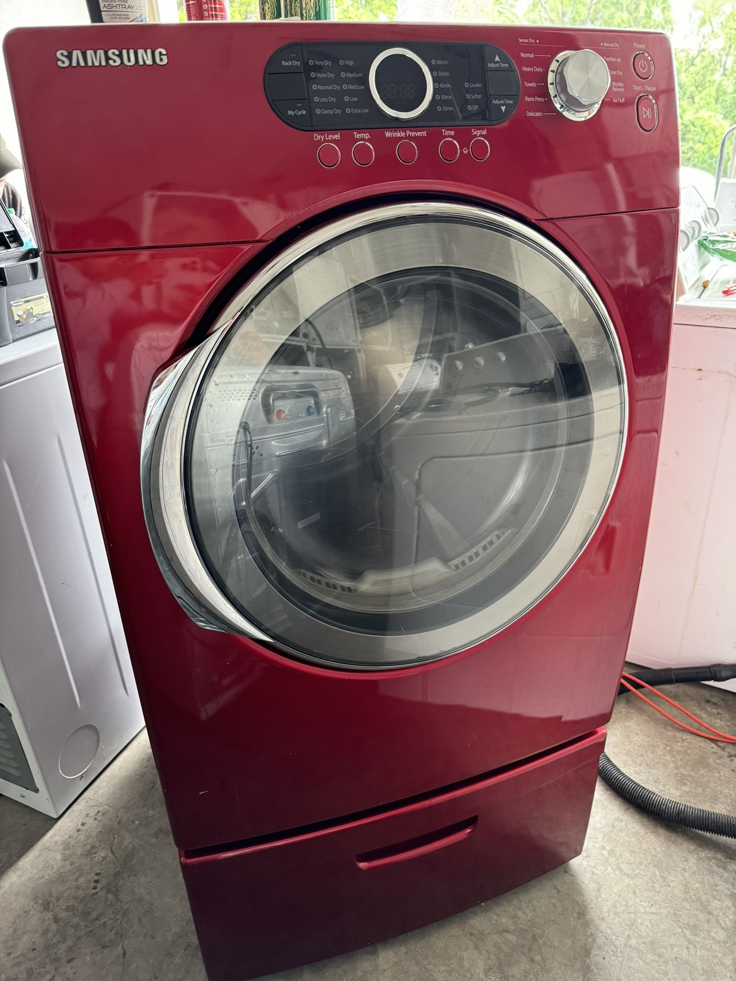 Dryer SAMSUNG