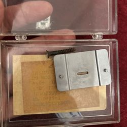 Sewing Machine Parts