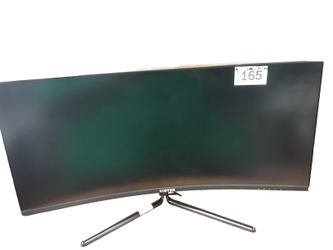 Viotek Jgnnv34dbe Black Computer Monitor