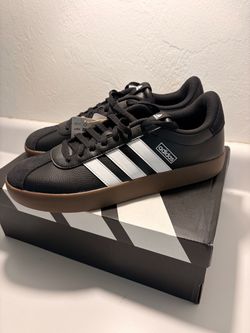 🔥 Men’s Adidas VL COURT 3.0  Size 12