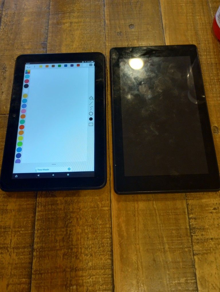 Kindle Fire
