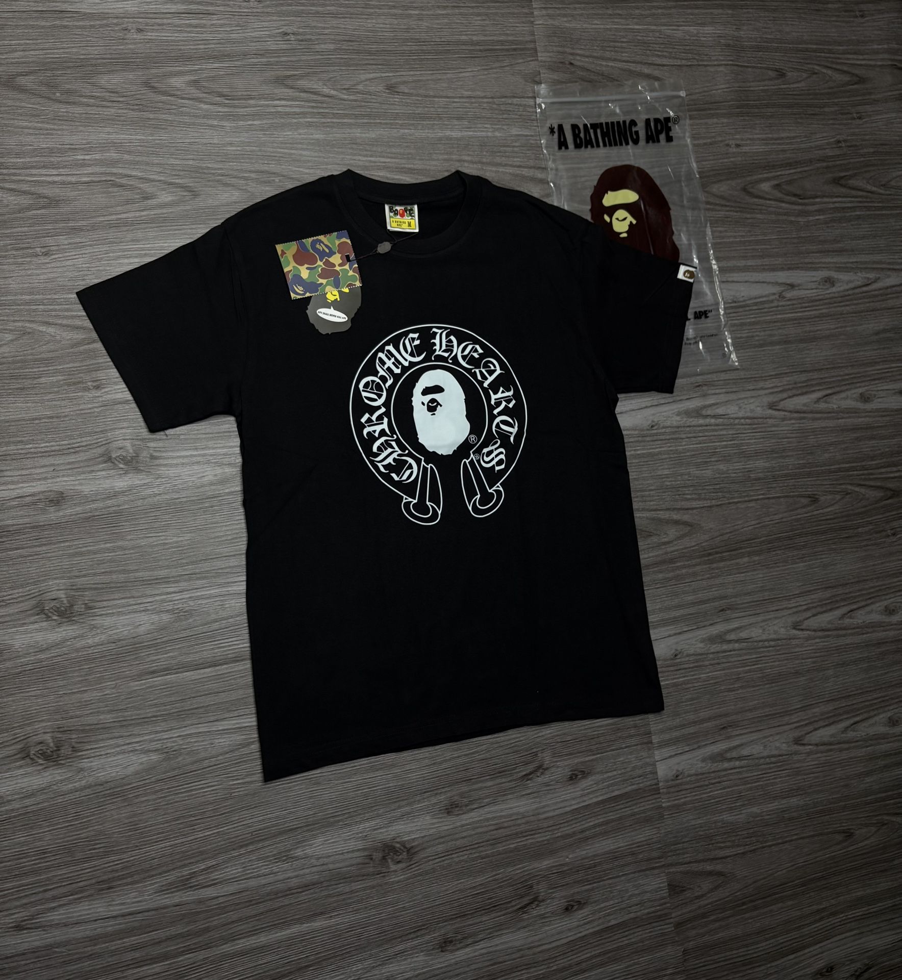 Bape T-shirt