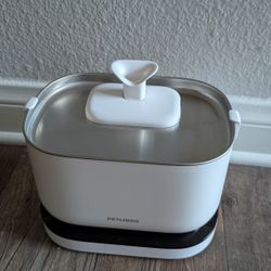 Petlibro Cordless Water Fountain