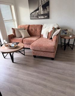 Newish sectional